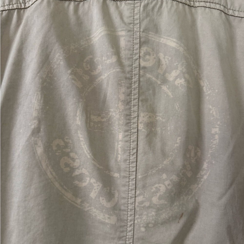 Men’s Strellson Swiss Cross Light Jacket
Beige European size 54 (US size 44) - Picture 9 of 11